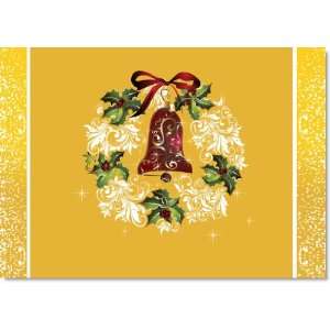  The Holiday Wreath Holiday Cards