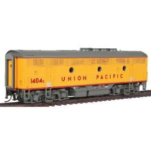   EMD F3B Powered Standard DC Union Pacific(R) #1404C Toys & Games