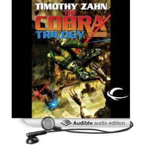   Book 1 (Audible Audio Edition) Timothy Zahn, Stefan Rudnicki Books