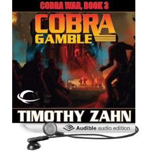   Book 3 (Audible Audio Edition) Timothy Zahn, Stefan Rudnicki Books