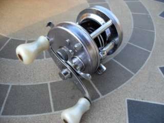 Abu garcia Ambassadeur 5500c 5500 c fishing reel 1973 first model year 