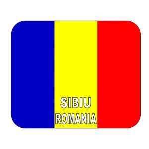  Romania, Sibiu mouse pad 