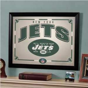  The Memory Company NFL NYJ 858 New York Jets 22 Printed 