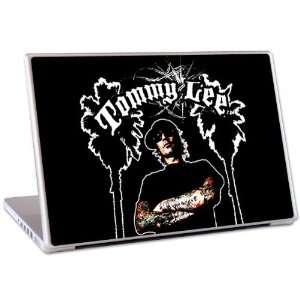   17 in. Laptop For Mac & PC  Tommy Lee  Palms Skin Electronics