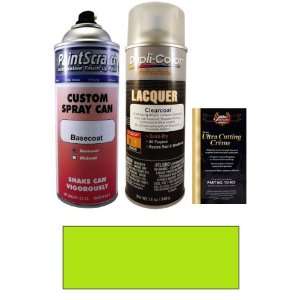   Pearl Spray Can Paint Kit for 2000 Mercedes Benz CLK Coupe (024/0024