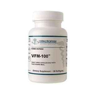  Complementary Prescriptions VFM 100 90 gels Health 