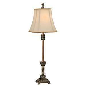  Complements Table Lamp