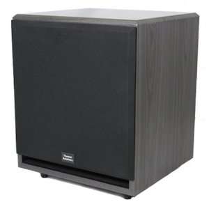   Sound HD Home Theater Powered Active 12 Subwoofer SUB12F Electronics