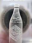 OZSILVER .999 RARE (SHELBYVILLE KY.) COCA COLA 75T