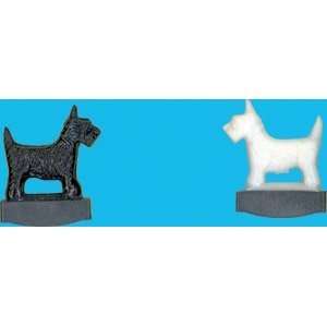  Magnetic Tricky Dogs Scottish Terriers Toy (Set of 2 pairs 