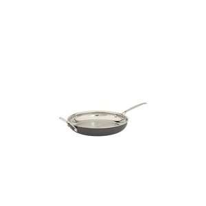  Cuisinart MCU22 30H Multiclad Unlimited 12in Skillet w 