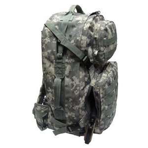   pack with Concealed Handgun pocket very large