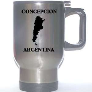  Argentina   CONCEPCION Stainless Steel Mug Everything 