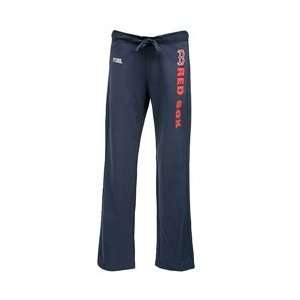  Boston Red Sox Womens Legion Pant by Concepts Sport 
