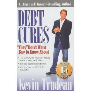   Want You to Know About [Mass Market Paperback] Kevin Trudeau Books