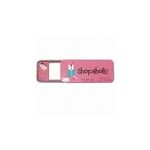 Shopaholic Personality Mirror Mints 12 Grocery & Gourmet Food