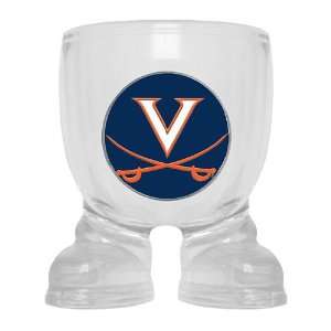  Virginia Cavaliers Egg Cup Holder