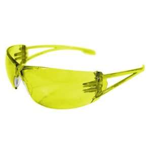   Safety Glasses SHOOTING GLASSES COLOR Yellow