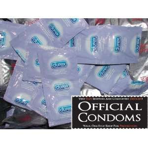  Durex Her Sensation Condoms 100 Pack 