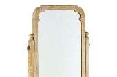 Ercol Tavern Limed Oak Vanity Dressing Table Mirror  