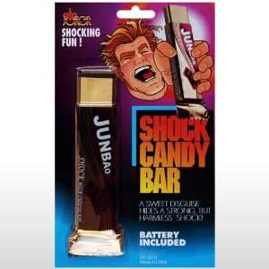  Shock Candy Bar Toys & Games