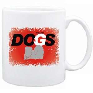  New  Dogs  Shih Tzu ( Inxs Tribute )  Mug Dog