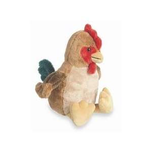  Mary Meyer Yakety Roger Rooster Toys & Games