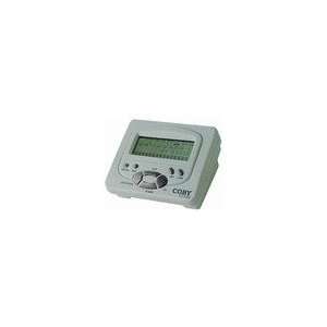  Coby CT P20 Caller ID Unit with 99 Number Call Log 