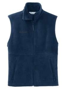 Columbia Sportswear Fleece Vest  