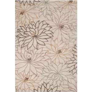  Surya   Ameila   AME 2210 Area Rug   5 x 76   Cream 