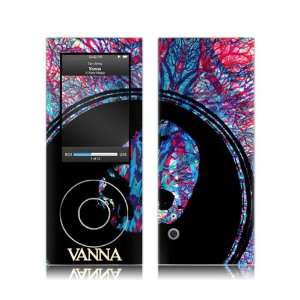   iPod Nano  5th Gen  Vanna  A New Hope Skin  Players & Accessories