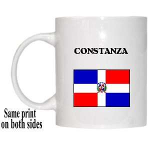  Dominican Republic   CONSTANZA Mug 