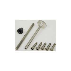  Sherline 1160   WW Collet Set