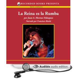   Audio Edition) Juan Moreno  Velazquez, Francisco Rivela Books