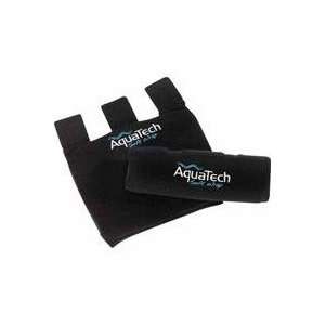  AquaTech Tripod Leg Pad   Set of 2, Soft Feel, High 
