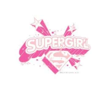  Supergirl Stars and Logo Mug