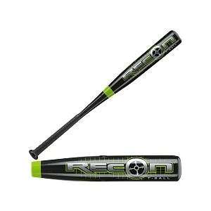  Recon Youth Aluminum T Ball Bat   24 inch Toys & Games