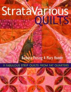  Passionate Patchwork Over 20 Original Quilt Designs 