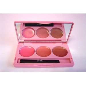  Smashbox Breast Cancer Awareness Pink Power Lip Palette in 