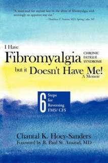   What Your Doctor May Not Tell You About Fibromyalgia 