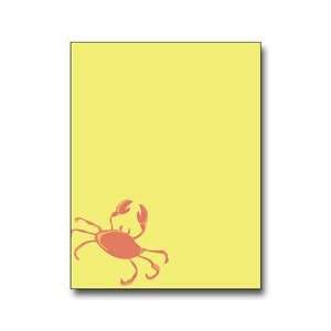  NRN CRAB COOK Letterhead   8.5 x 11   100 Sheets Office 