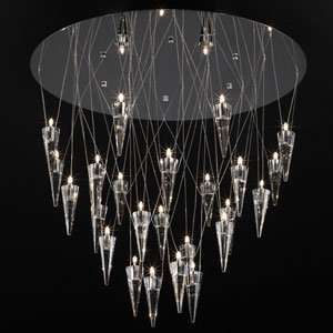  Conus 24 Light Pendant by ET2