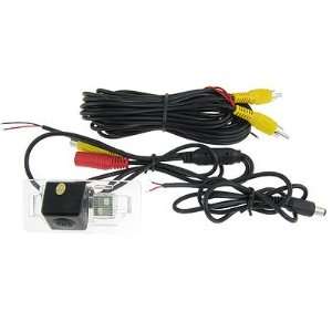  Night Vision Car Rearview Reverse Camera for BMW X3 Automotive