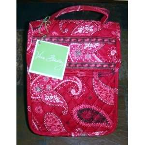  Vera Bradley Out to Lunch ~ Mesa Red 