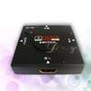 Port HDMI Switch Switcher Selector for HDTV PS3  