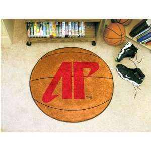  Austin Peay Governors NCAA Basketball Round Floor Mat (29 