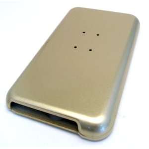  Apple Ipod Touch 1st 1G Generation Cream Light Gold Color 
