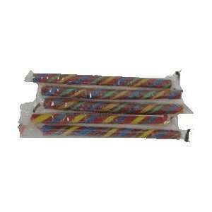 Old Fashioned Candy Stick Tutti Frutti Grocery & Gourmet Food