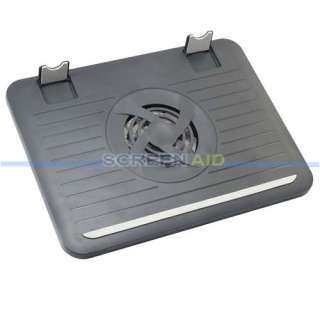 HH S1008 Laptop Cooling Cooler Pad For Laptop PC Gray  
