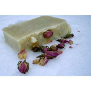  Rosarium All Natural Soap (2 pack) Beauty